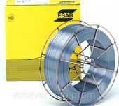 Зварювальний дріт esab 12.50