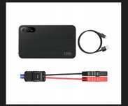 Powerbank starter 12000 mAh Baseus pro+