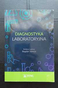 Diagnostyka laboratoryjna,  Solnica