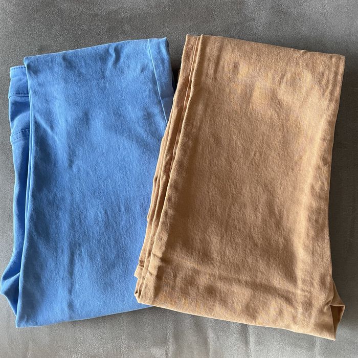 джинсы, брюки Massimo Dutti skinny fit