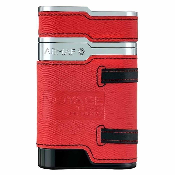 Armaf Voyage Titan Pour Homme woda perfumowana spray 100ml
