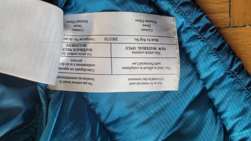 Kurtka Arc'teryx Cerium SV r.XL