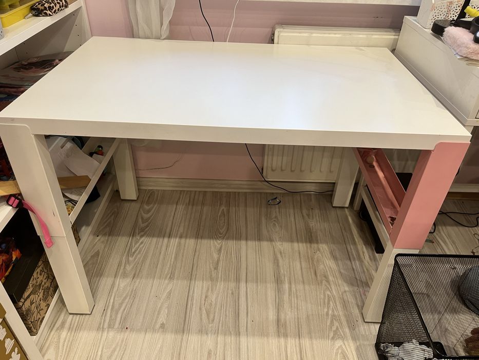 Biurko dziecięce pahl ikea