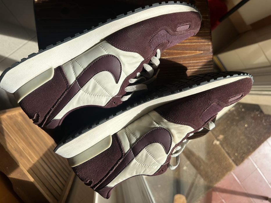 Sapatilhas Nike Air (N46)