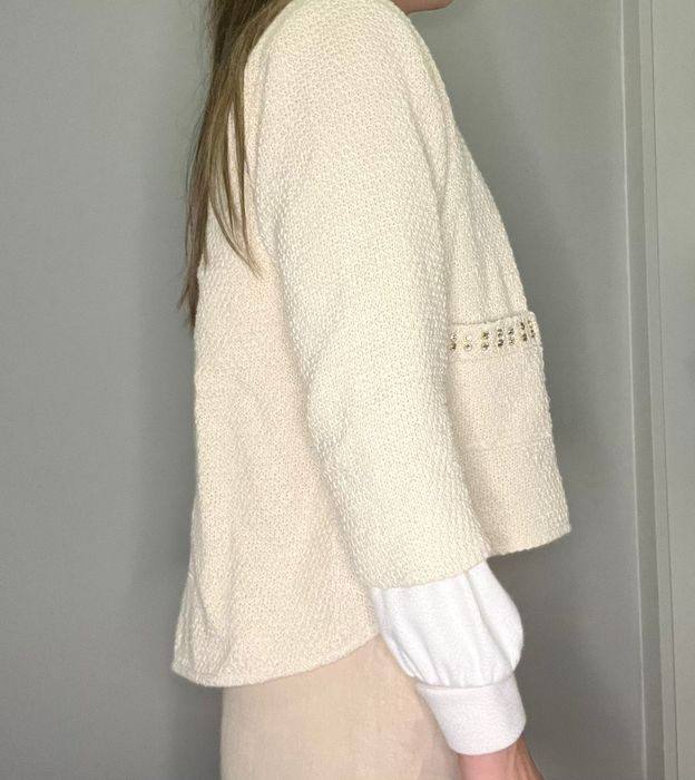 Casaco Ferrache XXL mas veste L/XL - Novo sem etiqueta!