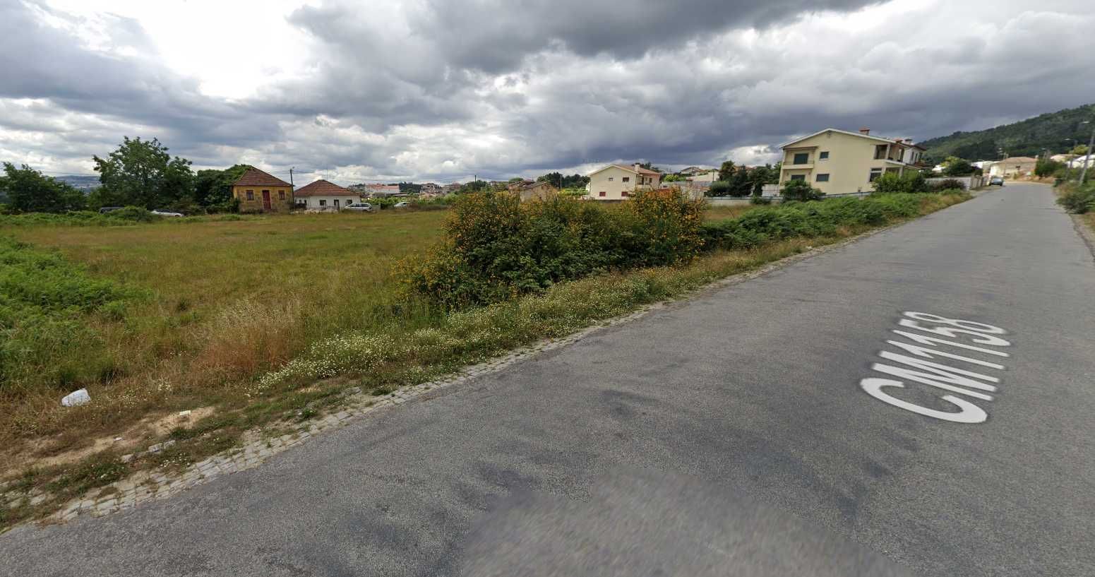 Lotes de Terreno para Venda Nevogilde Lousada