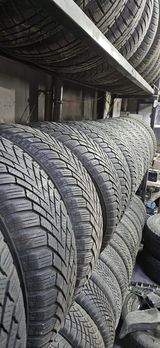195 65 15 Зима Комплекти Пари Склад Київ