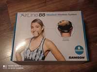 AirLine 88 Headset bezprzewodowy