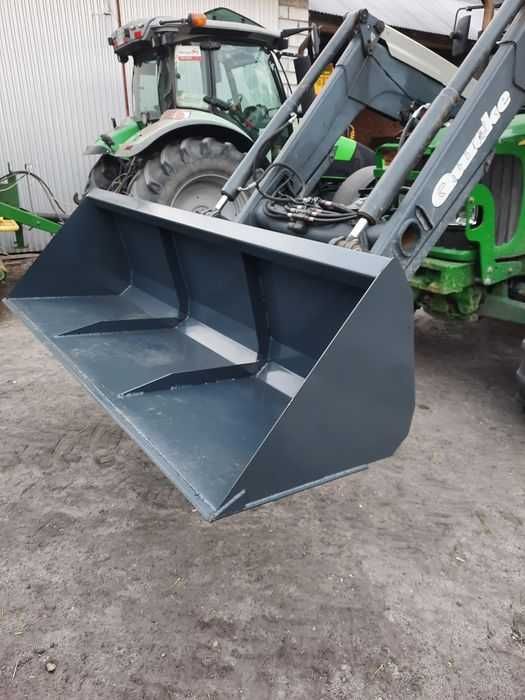 łycha łyżka do TURA materiałów sypkich szufla euro sms mx dostawa