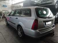 Ford Focus  I
