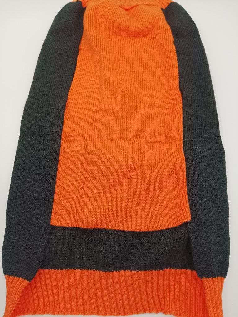Sweter dla psa XXL