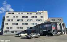 Mieszkania w centrum Ostrzeszowa