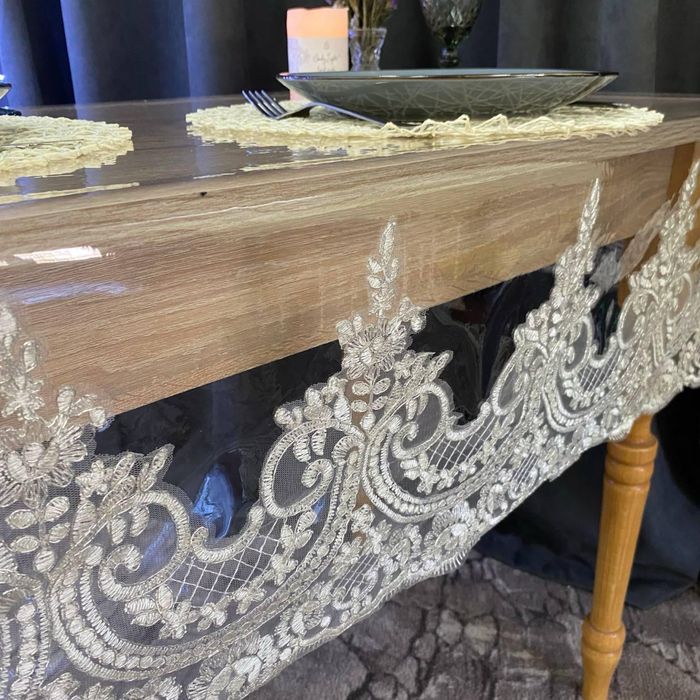 Скатертина силіконова скатерть турція, Ціна указана 120/150