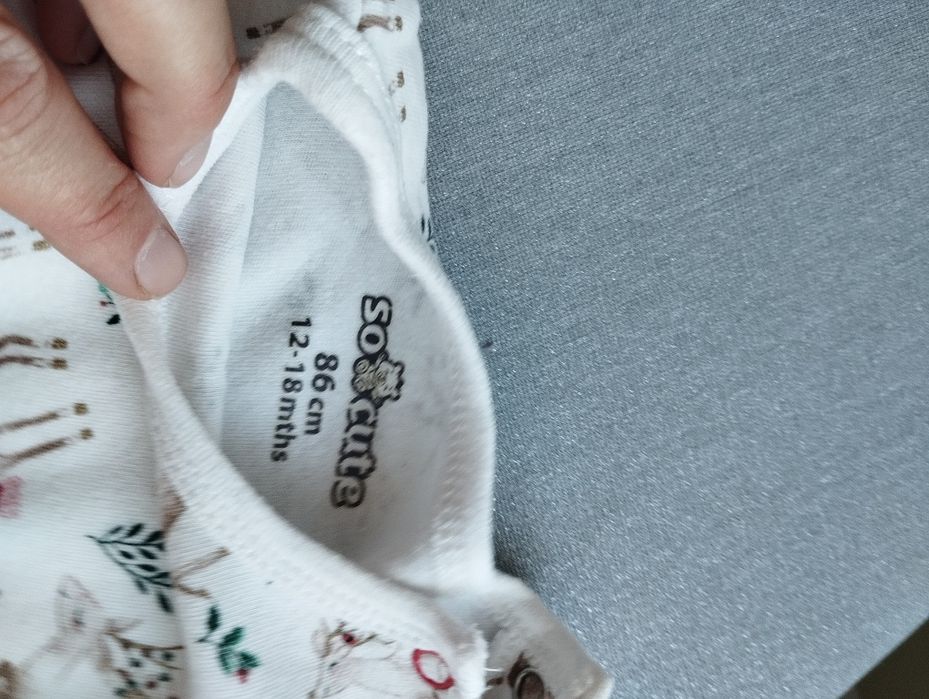 Body świąteczne 86