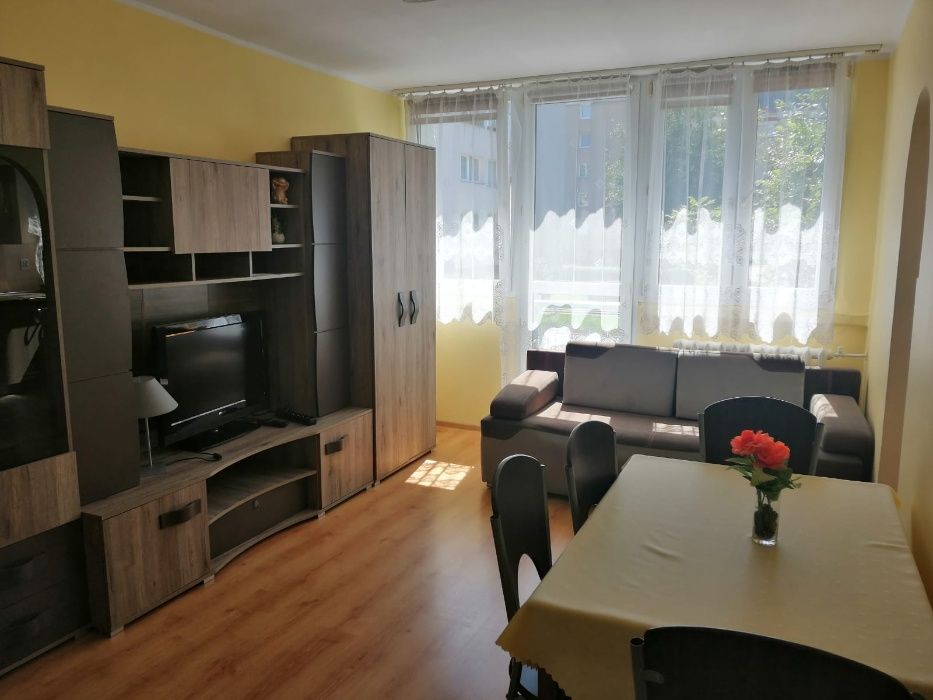 Apartament Osiedlowy Zakątek