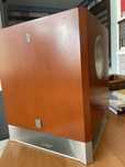 Subwoofer  yamaha  yst-sw225