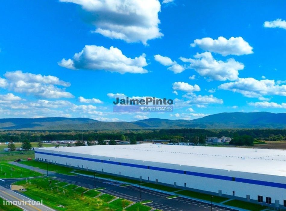 Pavilhão, Armazém, Instalações Industriais, 18.000m2, Coimbra. Port...