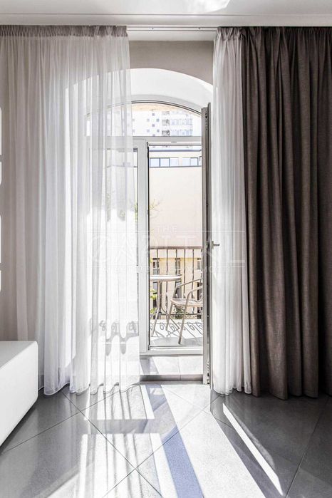 Оренда Перша здача Центр Київ Печерський район вул. Шота Руставелі, 14