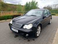 Mercedes W203 C180 benz + LPG 2004 polift manual 230 000. km