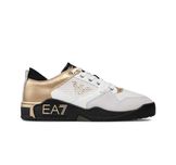 Кроссовки, кеды EA7 Emporio Armani. Оригинал. Р 38