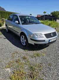 Volkswagen Passat Passat b5 lift sedan automat 130km super stan