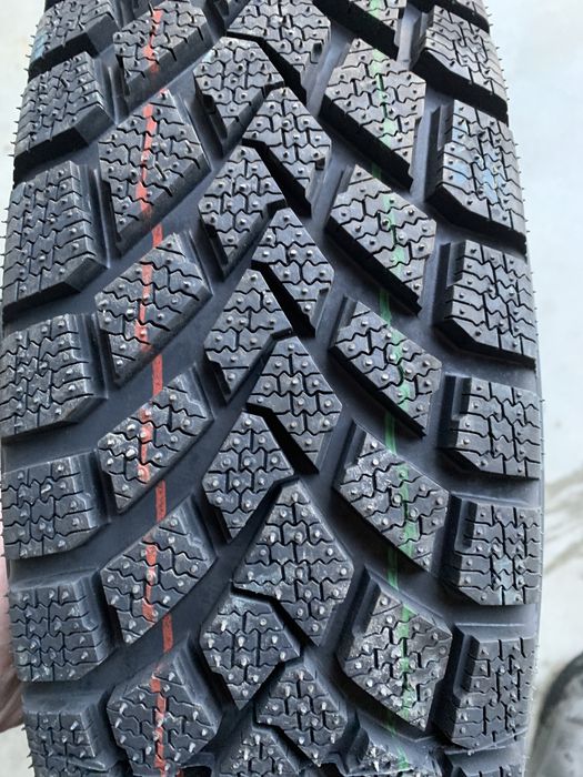 (6шт) нові 175/65R14 Mazzini Snow Leopard (82T) зимові шини