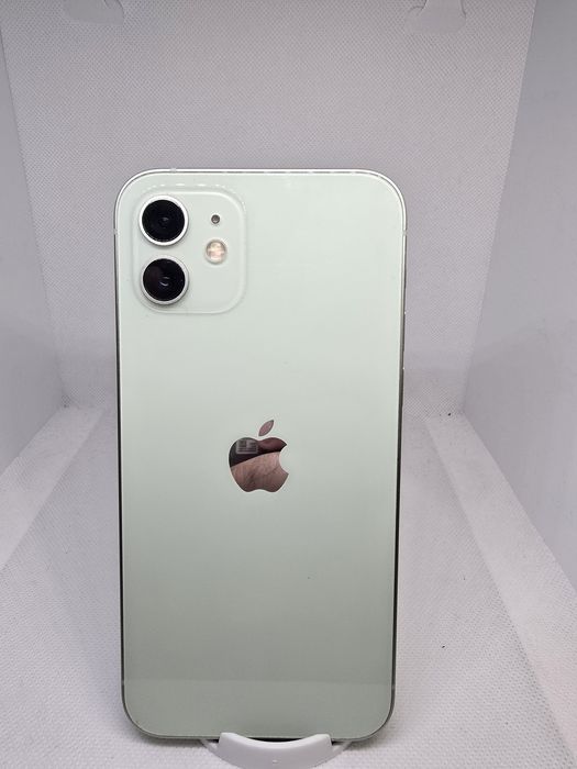 Iphone 12 256GB Verde - Ler Descrição