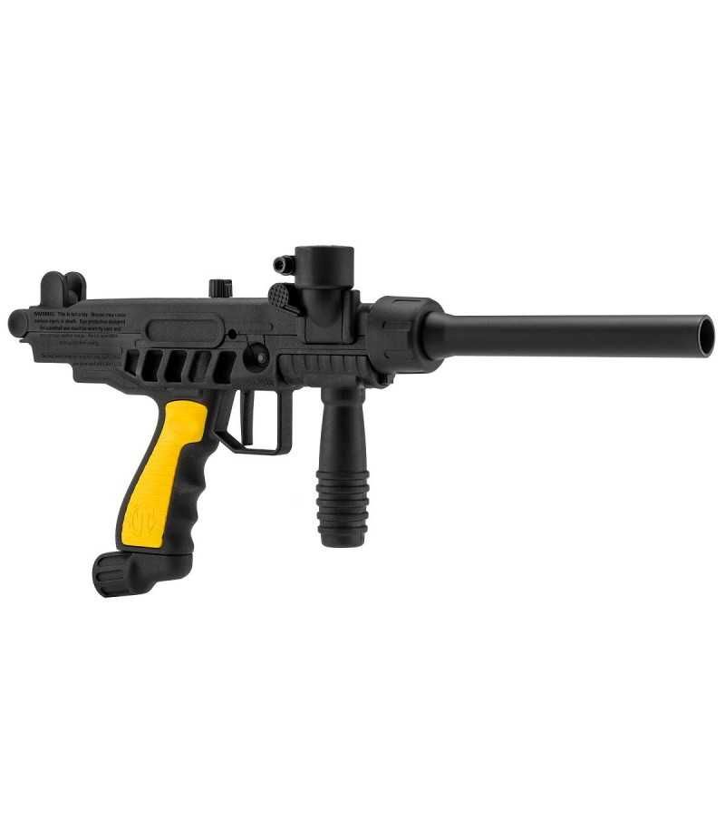 Marcador Paintball usado - Tippmann FT12