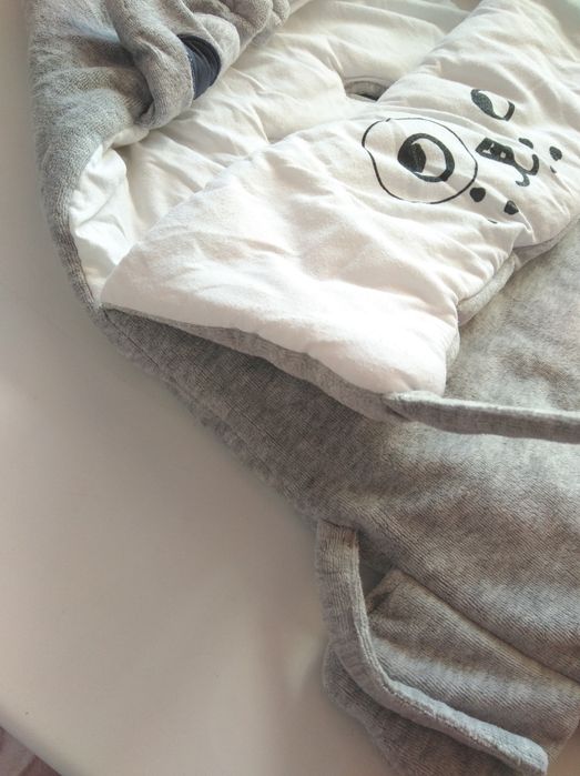 Конверт в коляску, на виписку, кокон.