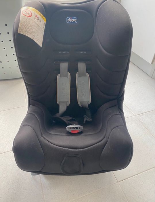 Cadeira Auto Chicco 15-36kg