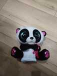 Panda edukacyjna, edukacja, interaktywna YoYo mis