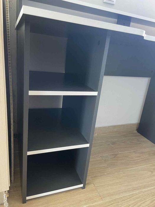 Secretária para Computador