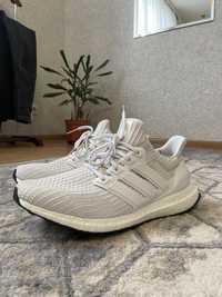 Кросівки Adidas ULTRABOOST 4.0 DNA WHITE