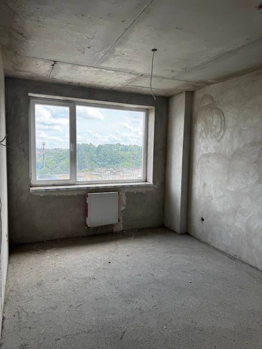 Продається 3 кімнатна квартира новобудова Герцена