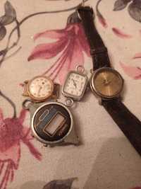Stare      zegarki czajka i inne