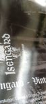 Kaseta magnetofonowa Black metal rac