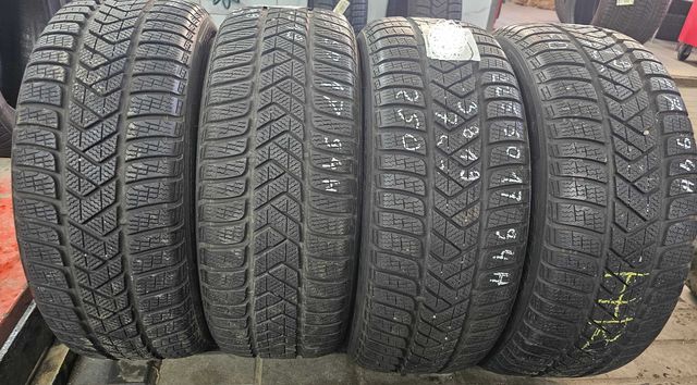 225/50R17 Pirelli Sotto Zero 3 Winter zima