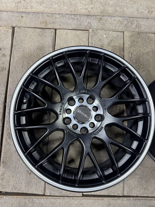 Диски R17 5x114.3/ 5x100