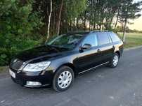 Sprzedam Skoda Octavia 2 Lift
