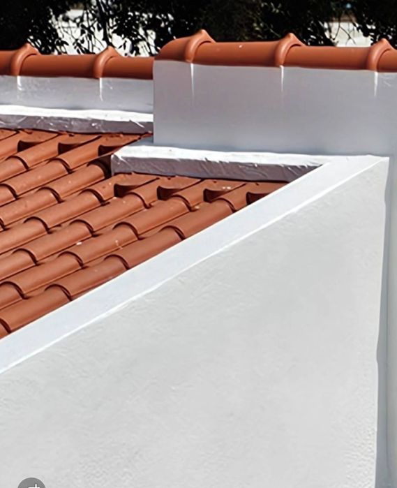 Limpeza de telhados+Hidrofugação,Pinturas,Canalização,remodelações,jar