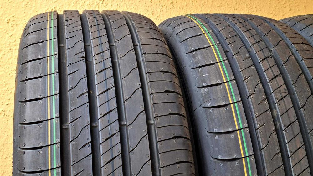 Goodyear EfficientGrip Performance 2 215/55R18 99V XL Rok 2025.20 Nowe