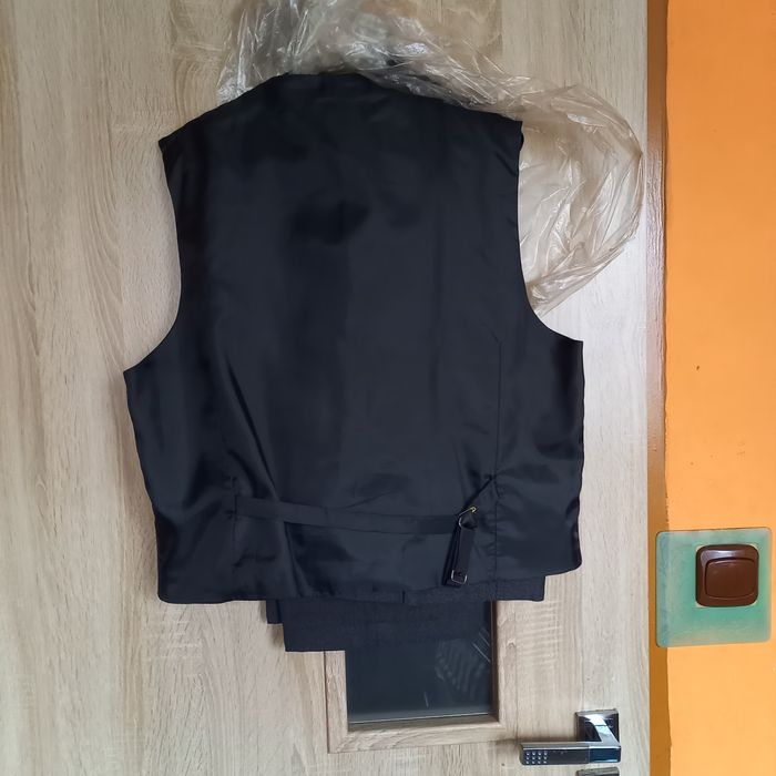 Garnitur trzyczęściowy