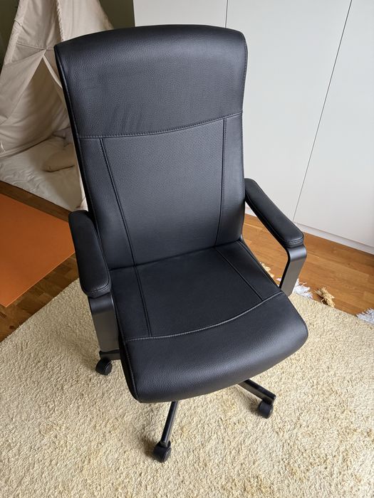 Krzesło obrotowe Millberget Ikea