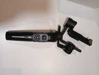 Gimbal moza mini-p max do telefonu i aparatu