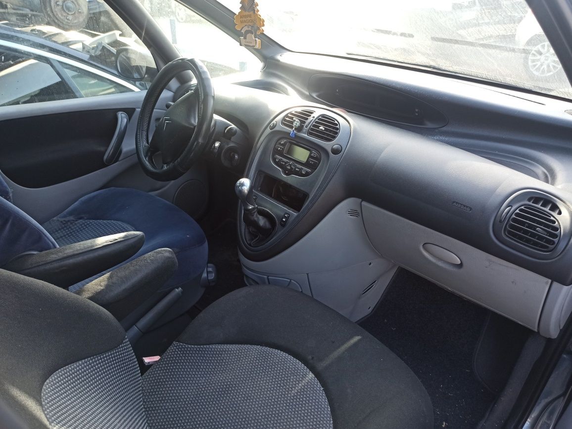 Citroen Xsara Picasso 1.6 HDMI 2006