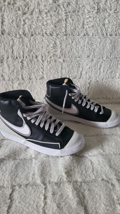 Nike blazer 42.5 jak nowe