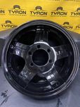 Титанові диски R15 6*139.7  7J  ET0  DIA110,1  GERMANY  nissan patrol