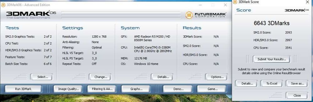 Lenovo G500: 15,6"HD/i5-3380m/12Gb/ATI R5 M200/240Gb/1Tb