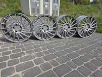 Alufelgi 17 cali Keskin
