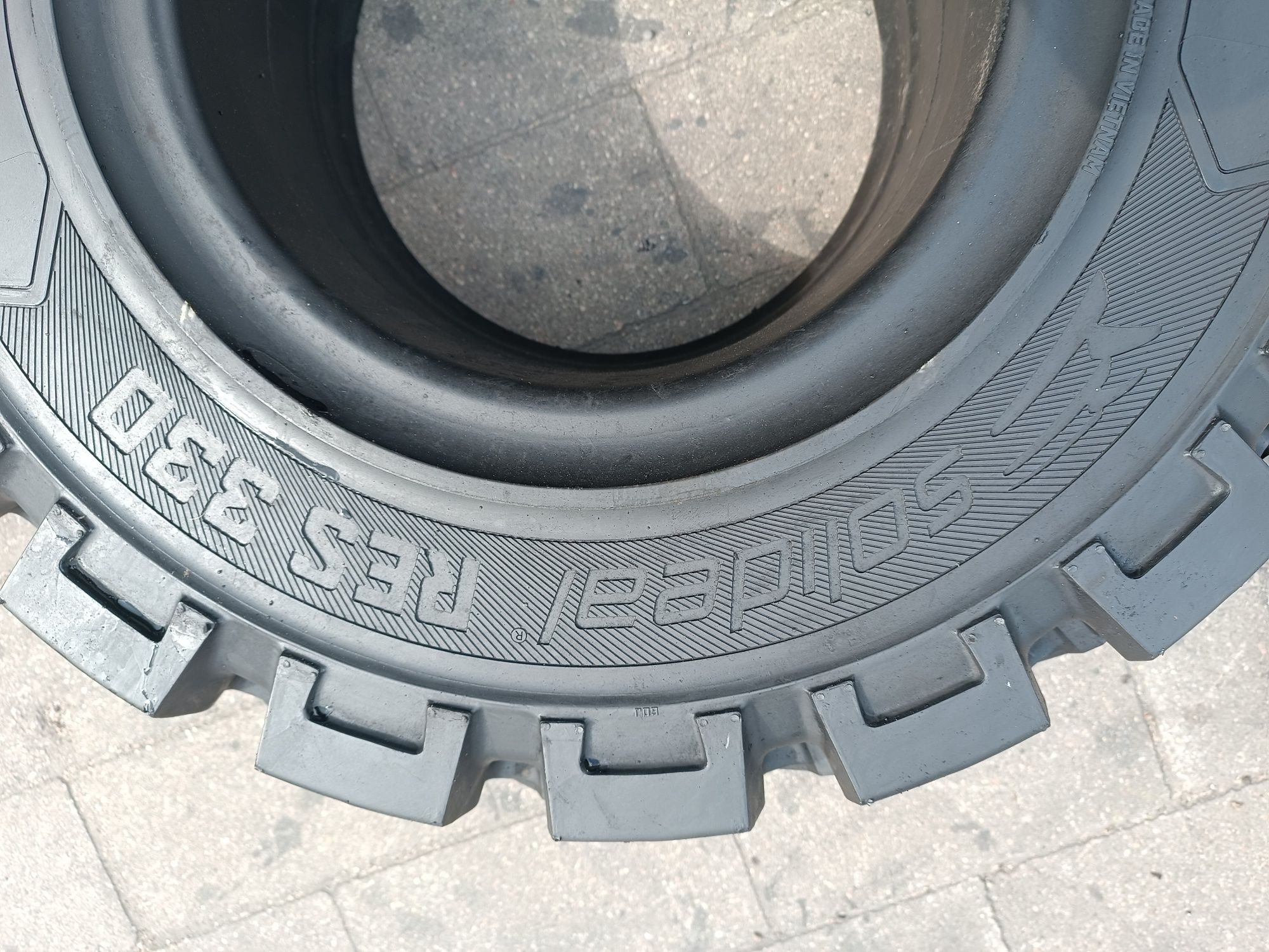 6.50-10 Solideal RES 330 quic 6.50R10